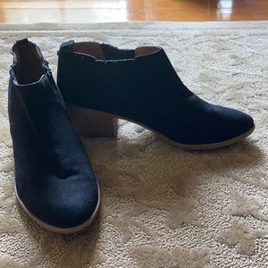 Women’s Ankle Boots